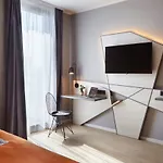 - The Niu, Hub Messe By Ihg Hotel Düsseldorf