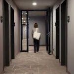 Hotel - The Niu, Hub Messe By Ihg