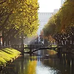 - The Niu, Hub Messe By Ihg Hotel 3*