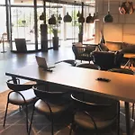- The Niu, Hub Messe By Ihg Hotel 3*