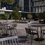 - The Niu, Hub Messe By Ihg Hotel Düsseldorf