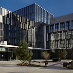 - The Niu, Hub Messe By Ihg Hotel