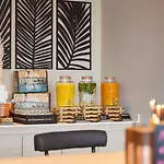 - The Niu, Hub Messe By Ihg Hotel 3*