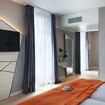 - The Niu, Hub Messe By Ihg 3* Düsseldorf