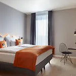 - The Niu, Hub Messe By Ihg 3* Düsseldorf