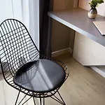 Hotel - The Niu, Hub Messe By Ihg