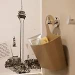 - The Niu, Hub Messe By Ihg 3*