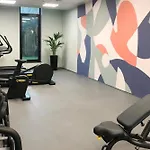 Hotel - The Niu, Hub Messe By Ihg