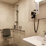 Holiday Inn - The Niu, Hub Dusseldorf Messe By Ihg