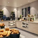 - The Niu, Hub Messe By Ihg Düsseldorf