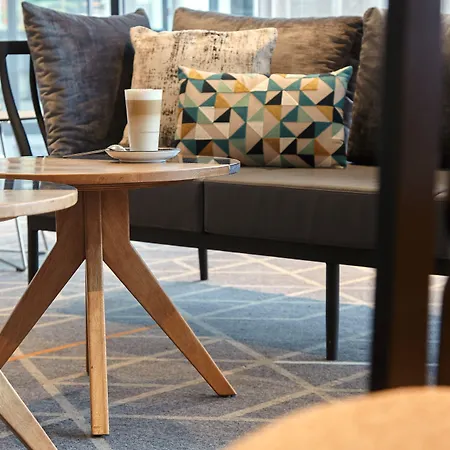 - The Niu, Hub Messe By Ihg Hotel