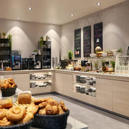 - The Niu, Hub Messe By Ihg Dusseldorf