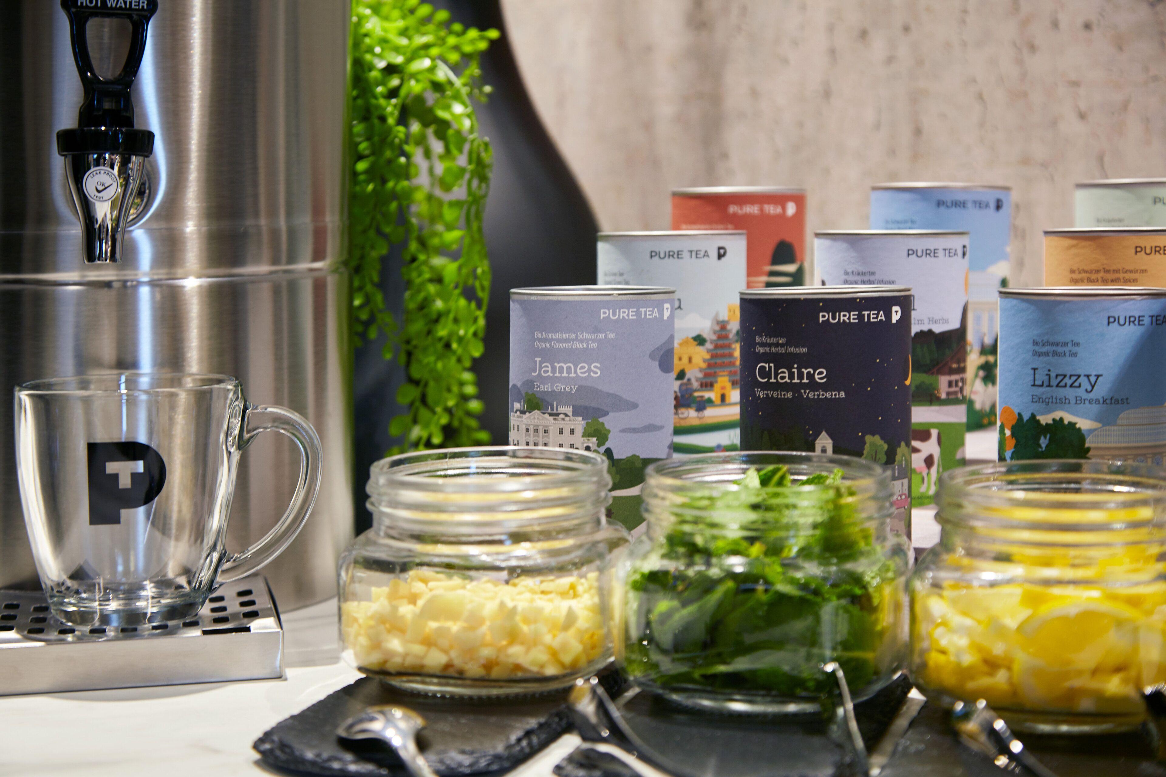 - The Niu, Hub Messe By Ihg 3*