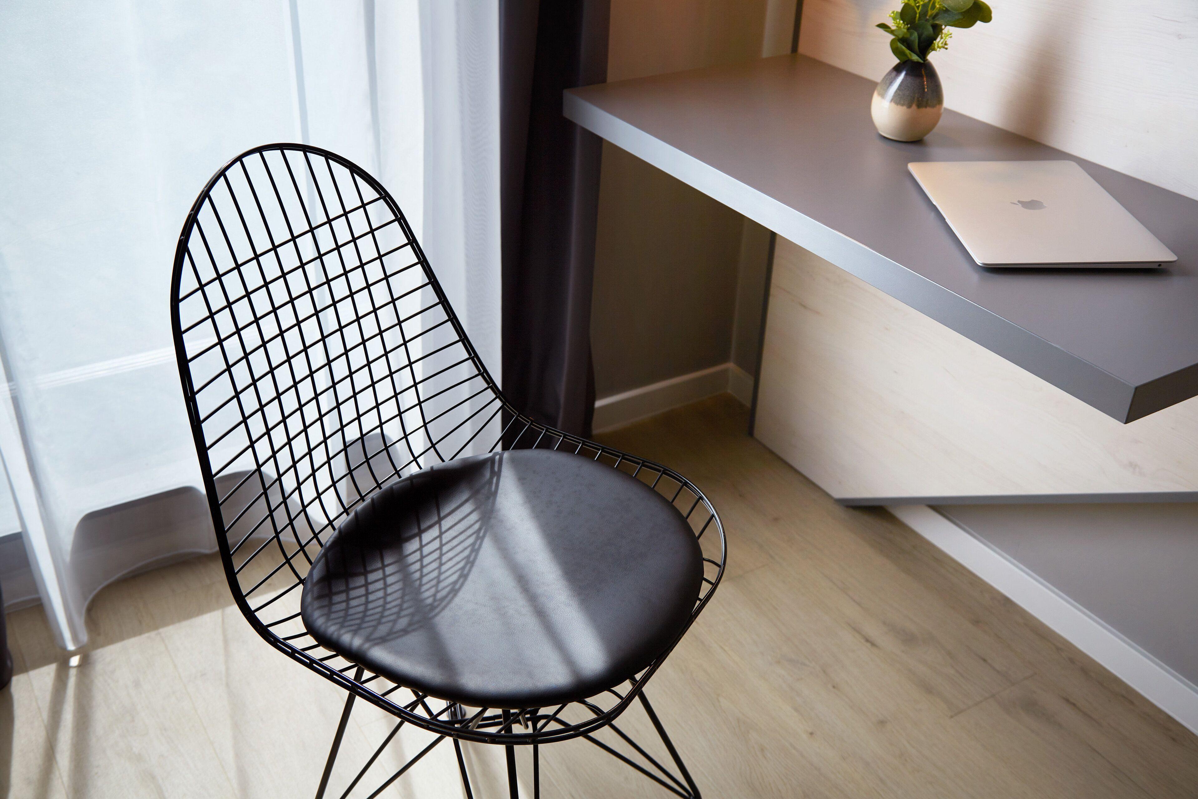 Hotel - The Niu, Hub Messe By Ihg