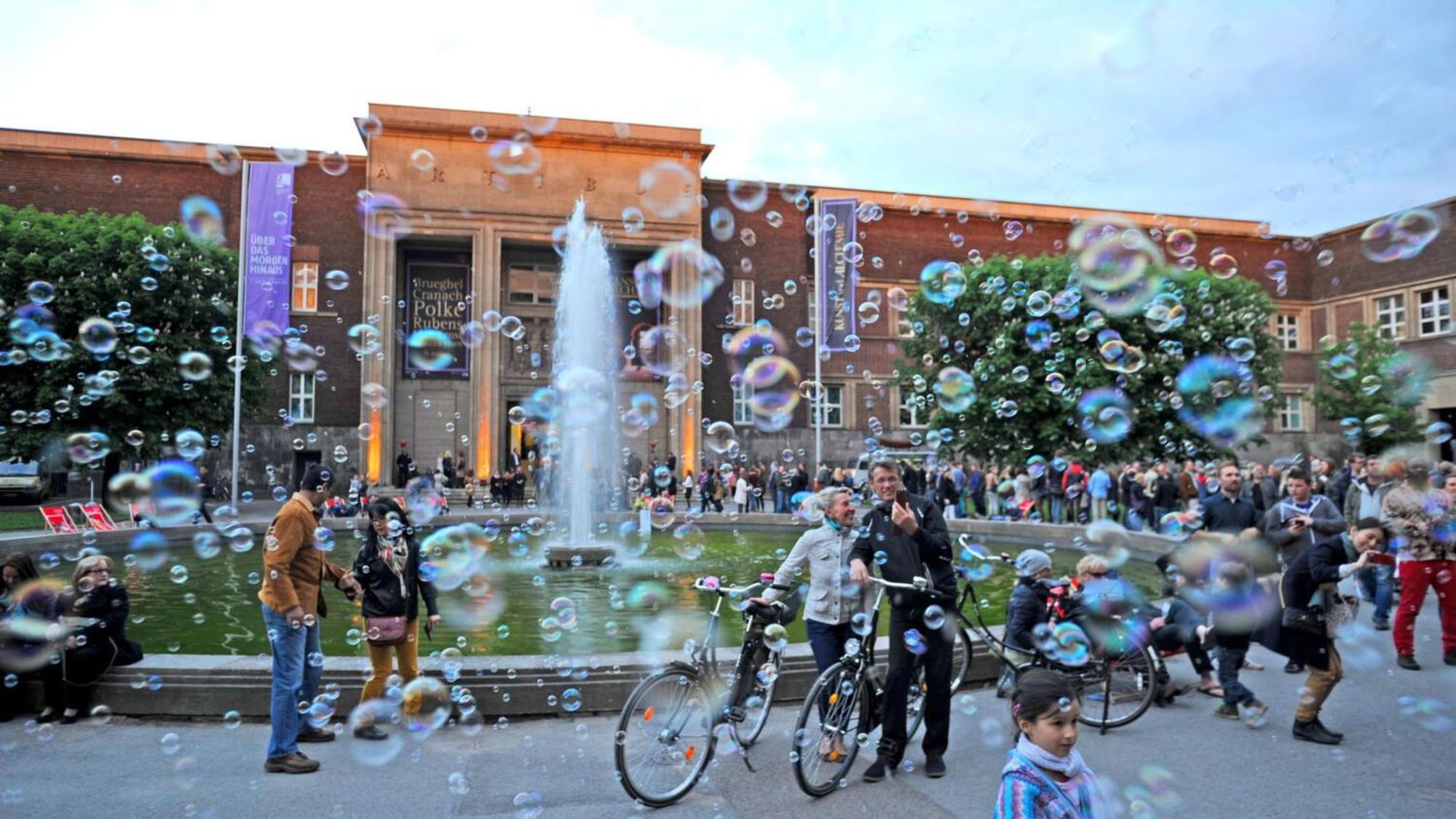 Hotel - The Niu, Hub Messe By Ihg 3*