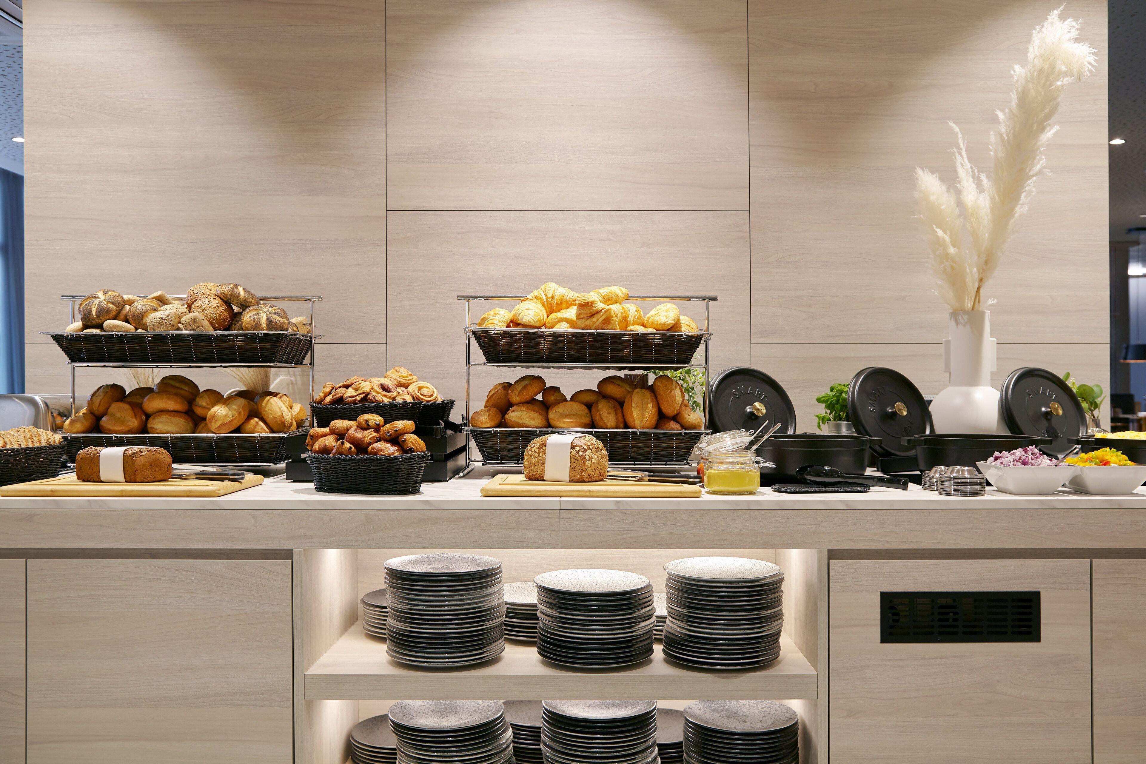 - The Niu, Hub Messe By Ihg Dusseldorf