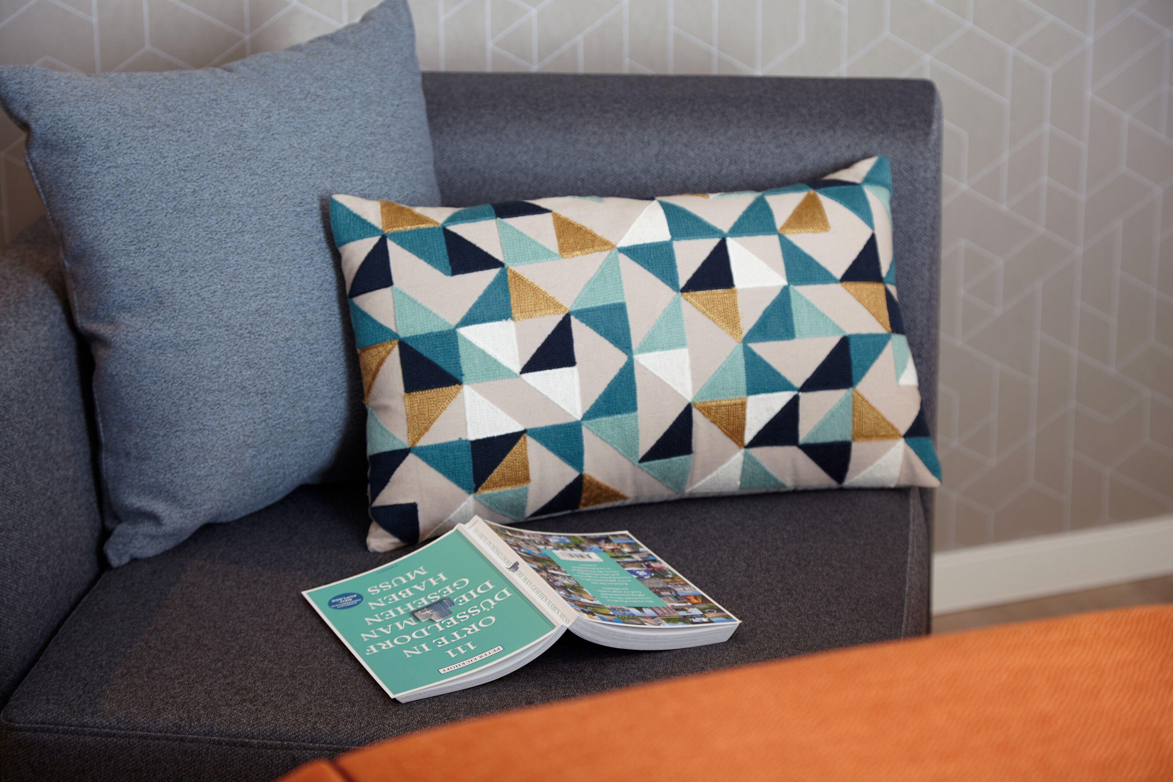 - The Niu, Hub Messe By Ihg Dusseldorf