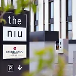 Holiday Inn - The Niu, Hub Dusseldorf Messe By Ihg