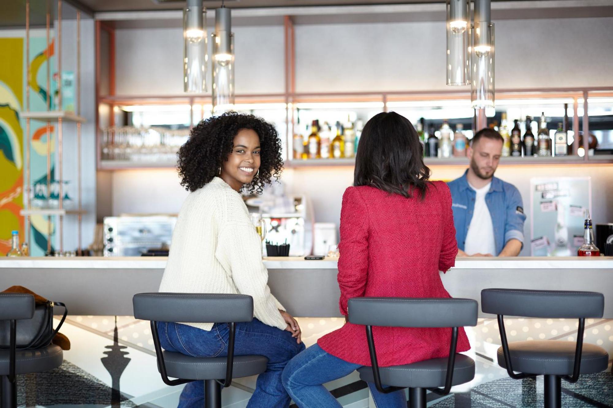 Hotel - The Niu, Hub Messe By Ihg 3*